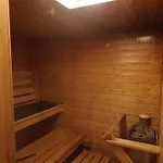 Large In The Centre Of With Private Swimming Pool And Sauna Jyväskylä