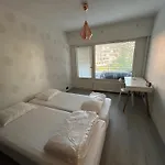 Lejlighed Large In The Centre Of With Private Swimming Pool And Sauna