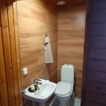 Large In The Centre Of With Private Swimming Pool And Sauna