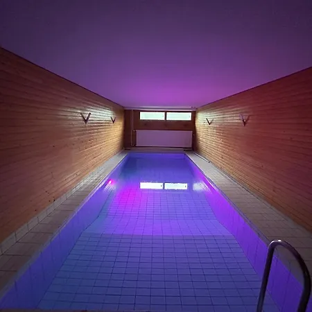 Large In The Centre Of With Private Swimming Pool And Sauna アパート Jyväskylä