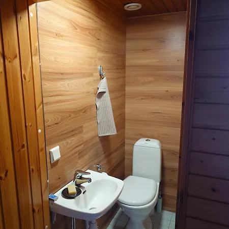 Large In The Centre Of With Private Swimming Pool And Sauna