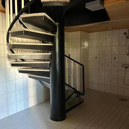 Large In The Centre Of With Private Swimming Pool And Sauna Jyväskylä