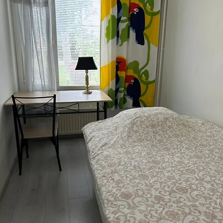 アパート Large In The Centre Of With Private Swimming Pool And Sauna